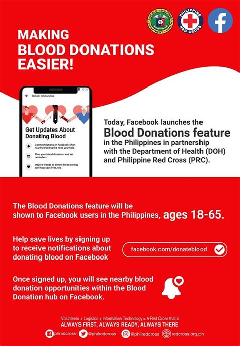 philippine blood center photos|Give Blood – Philippine Red Cross.